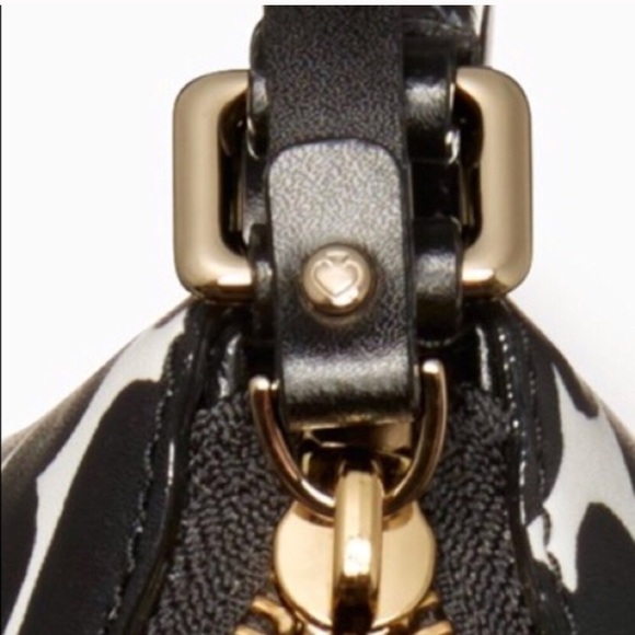 Authentic Kate Spade Splodge Dot Millie Crossbody - Picture 7 of 8